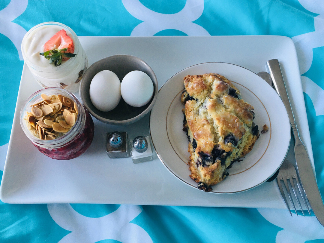 Edenwild Boutique Inn主图