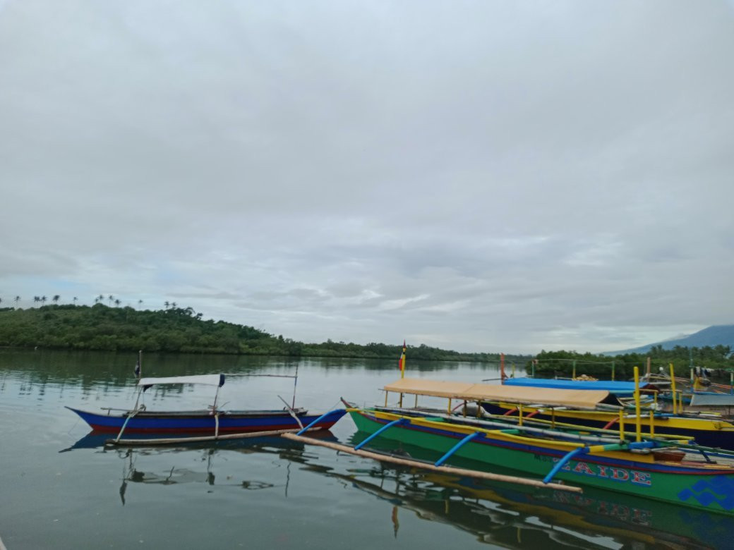Atulayan Island-Sagnay必去景点