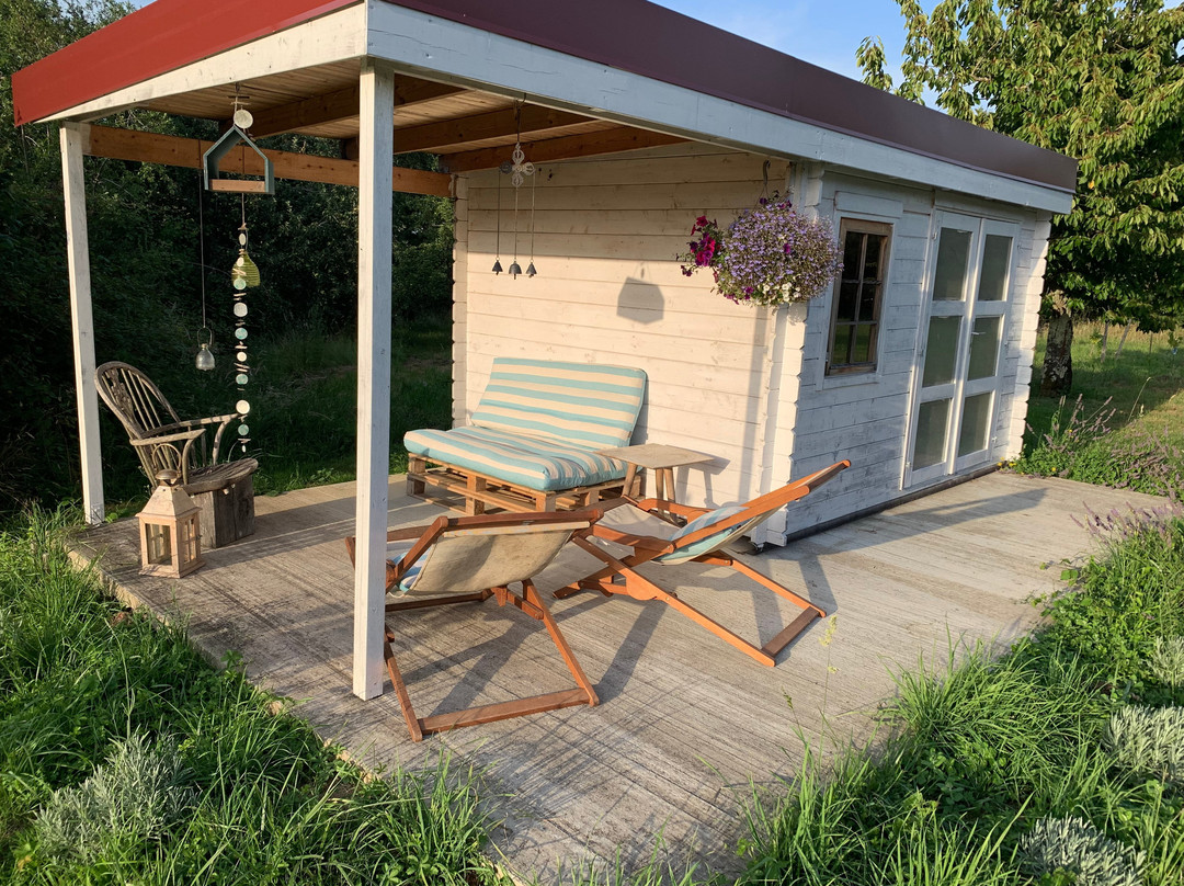 Le Gite de Garbay主图