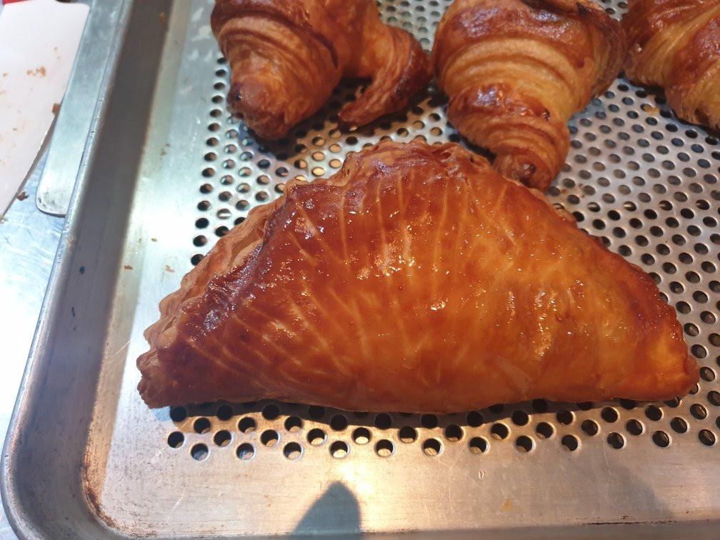 Yesan Apple Wine-礼山郡必去景点