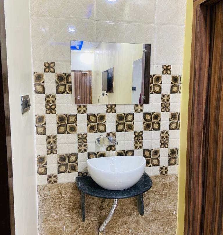 Hotel Temple Tree主图