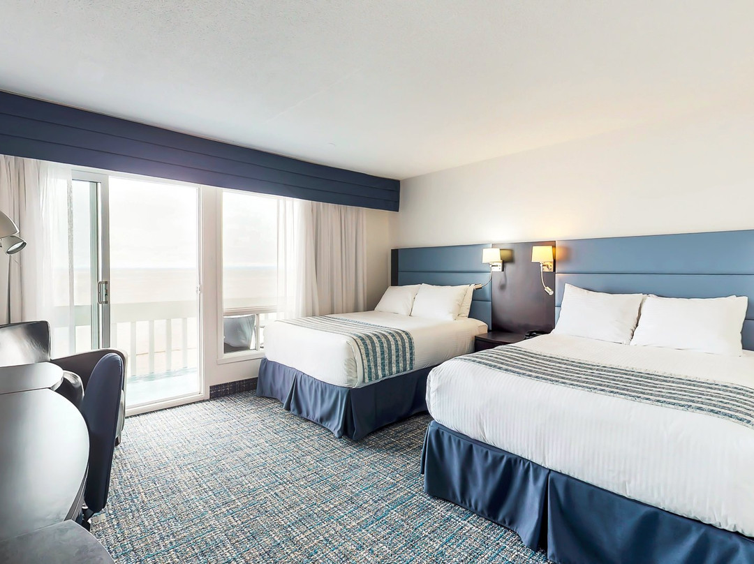 Riotel Bonaventure主图