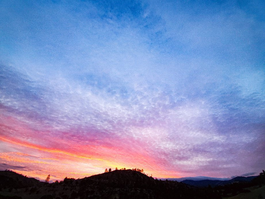 Iron Gate Ranch-Hornbrook必去景点