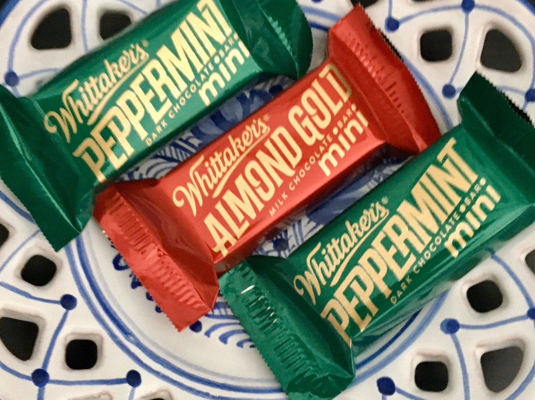 Kahurangi Twizel主图