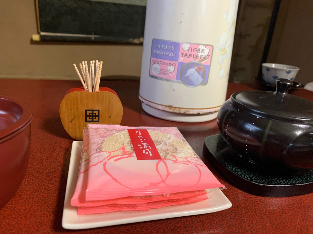 石场旅馆主图