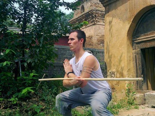 Cultural Keys Chinese Culture Centre-北京市必去景点