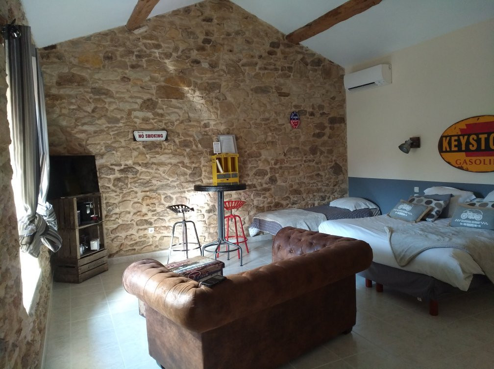 Nature et Saveurs主图