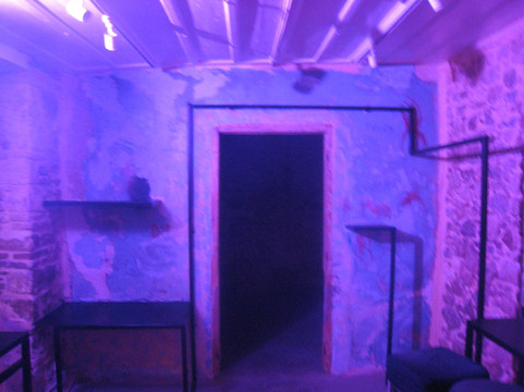 Taf The Art Foundation-雅典必去景点