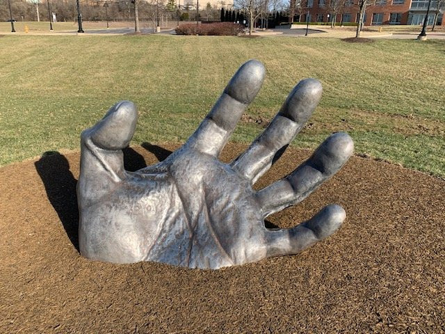 Chesterfield Central Park-切斯特菲尔德必去景点