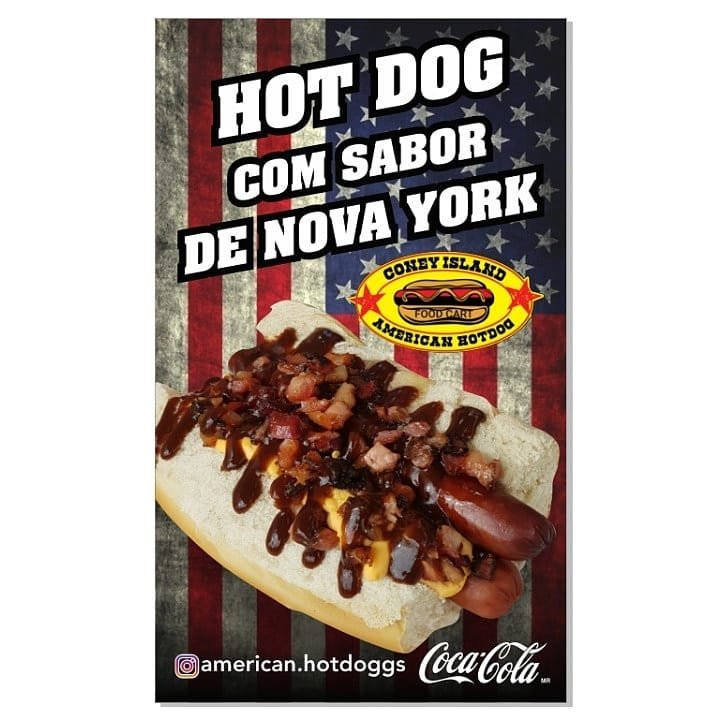 American Hot Doggs