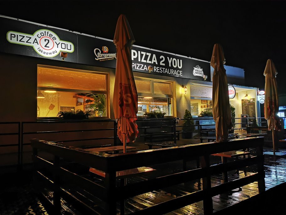 Pizza2You