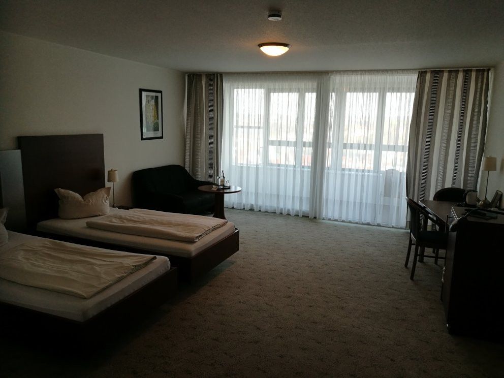 我的柏悦酒店凯姆滕由AR酒店管理主图