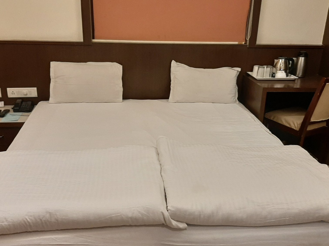 Capital O 3185 Hotel Emerald主图