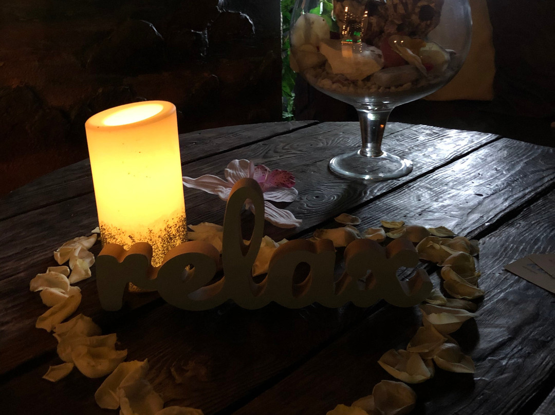 Thai Spa-Village Baunty-明斯克必去景点