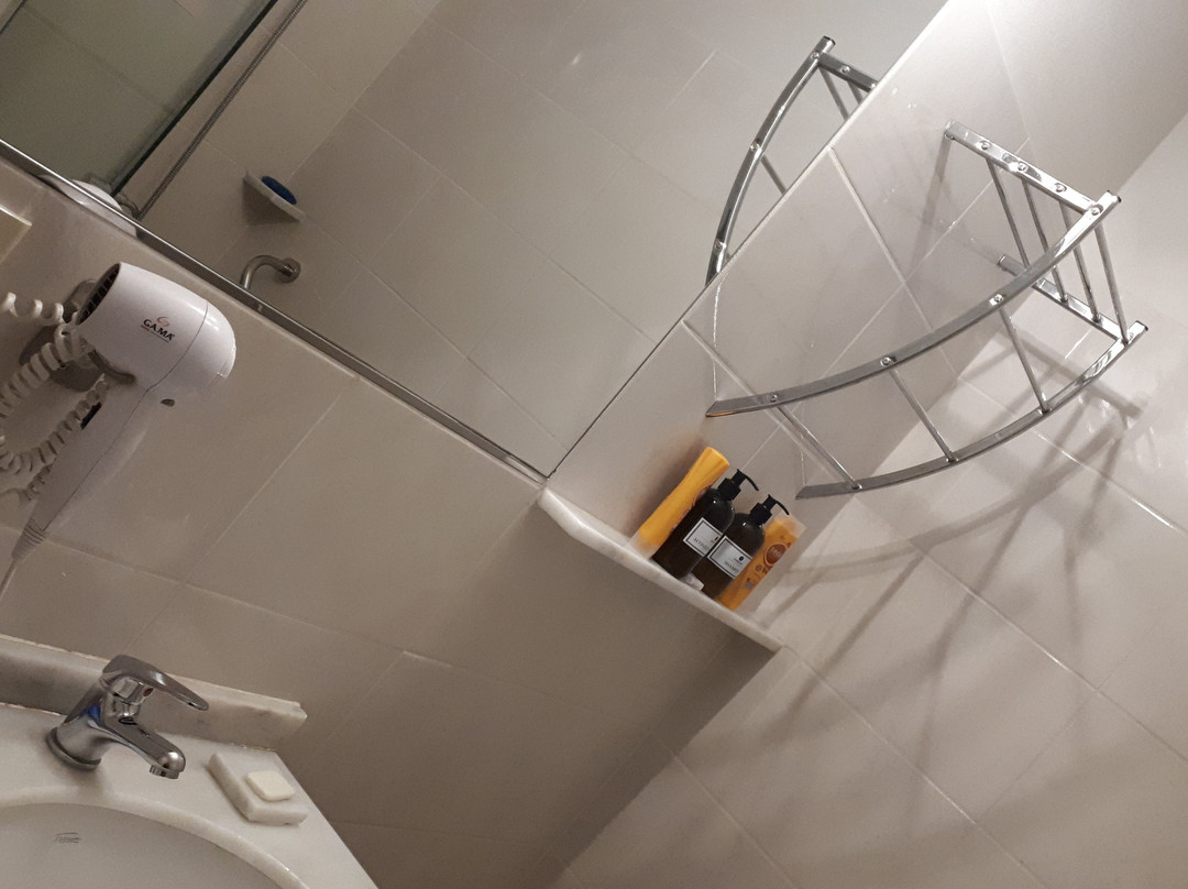 DonSuites Apart Hotel主图