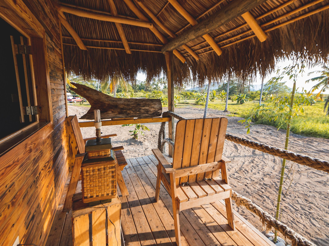 Nirvana Adventures-曼萨尼约必去景点