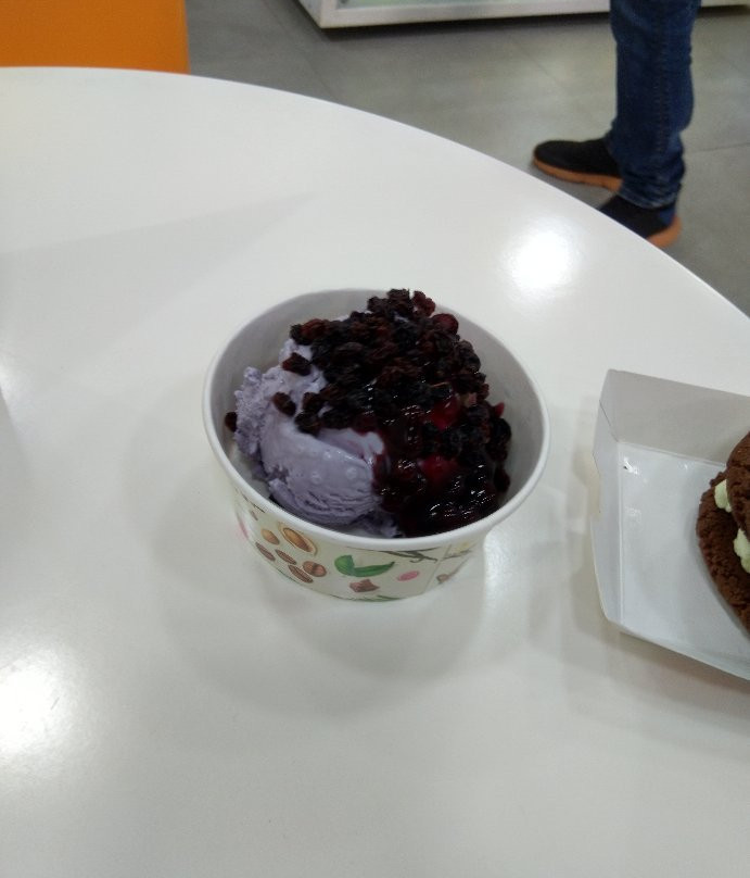 Iceberg Icecreams主图