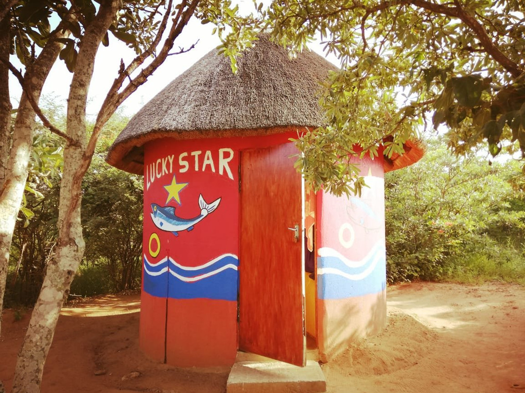 Shik Shack Cultural Tour-Limpopo Province必去景点