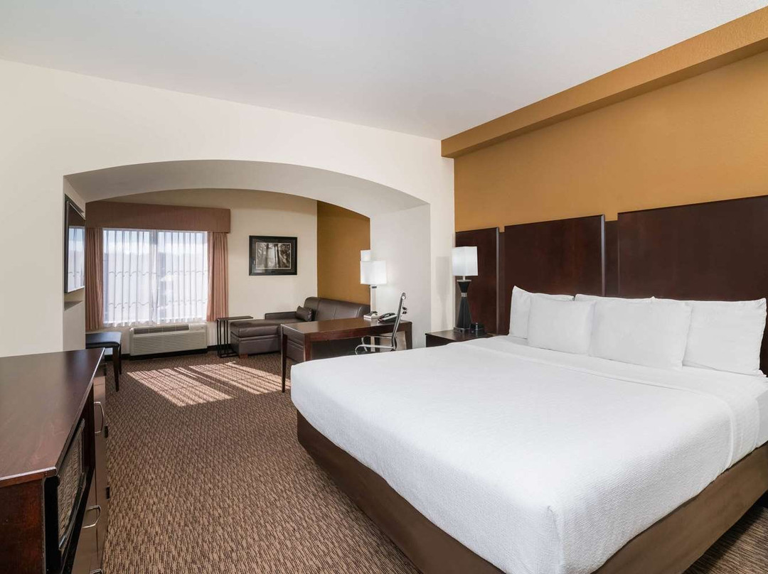 La Quinta Inn & Suites by Wyndham Memphis Wolfchase主图