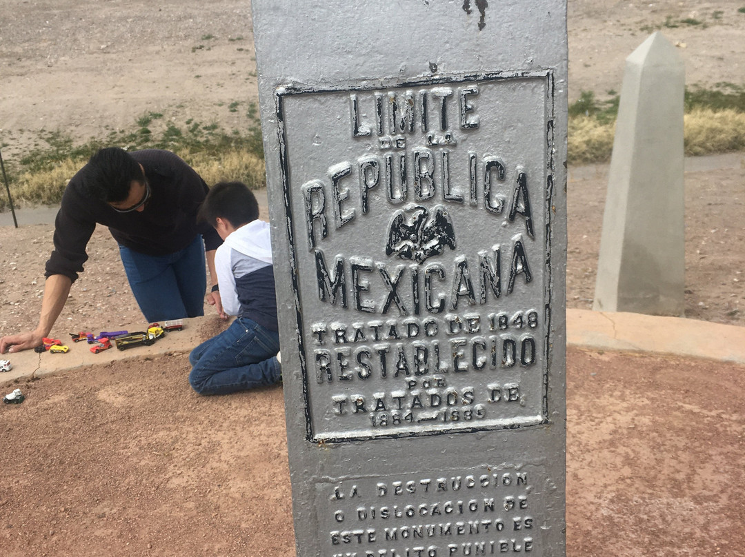 Chamizal National Memorial-埃尔帕索必去景点
