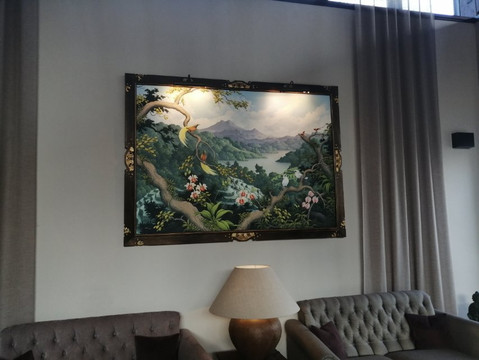 Vabali Spa Düsseldorf-杜塞尔多夫必去景点