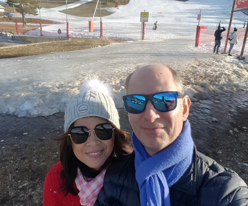 Greolieres les Neiges景点图片