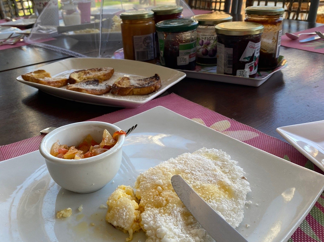 Villa da Praia主图