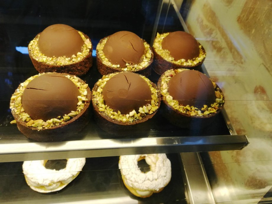 Village du Pont-Parys必去景点