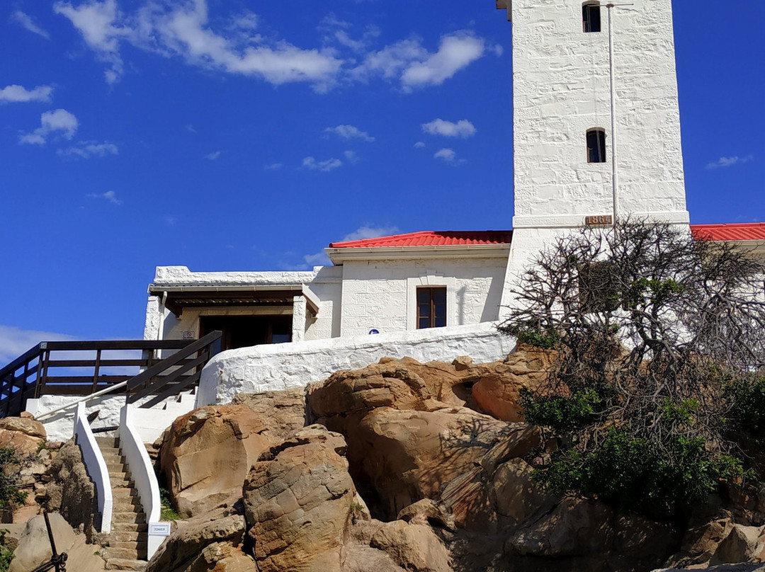 Cape St Blaize Lighthouse景点图片