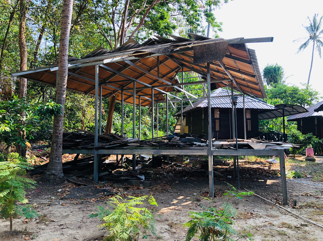 阿亚维莱利海湾度假村主图