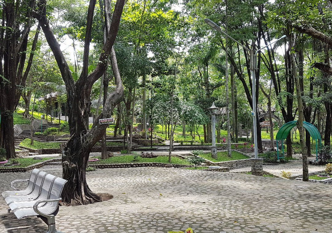 Puh Sarang Church景点图片