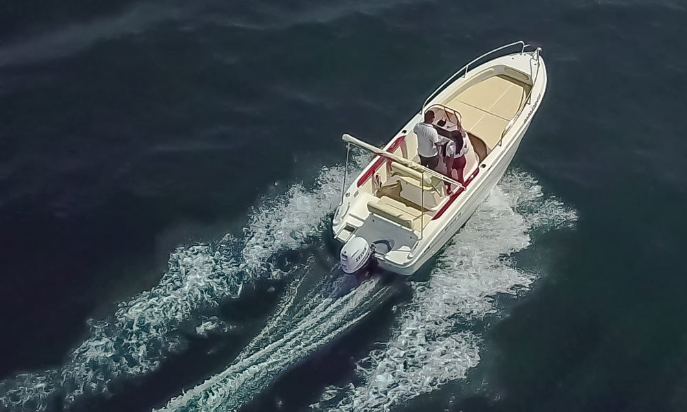 Nautica Benaco-Manerba del Garda必去景点