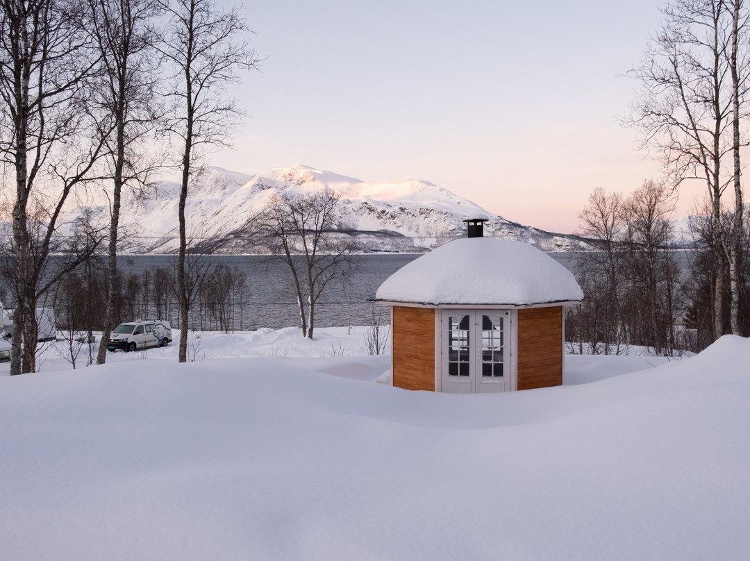 Amazing Nature Scandinavia-Fagersta必去景点