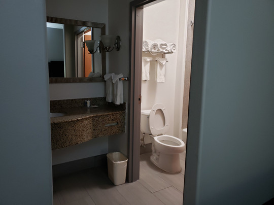 Comfort Suites Stockbridge Atlanta South主图