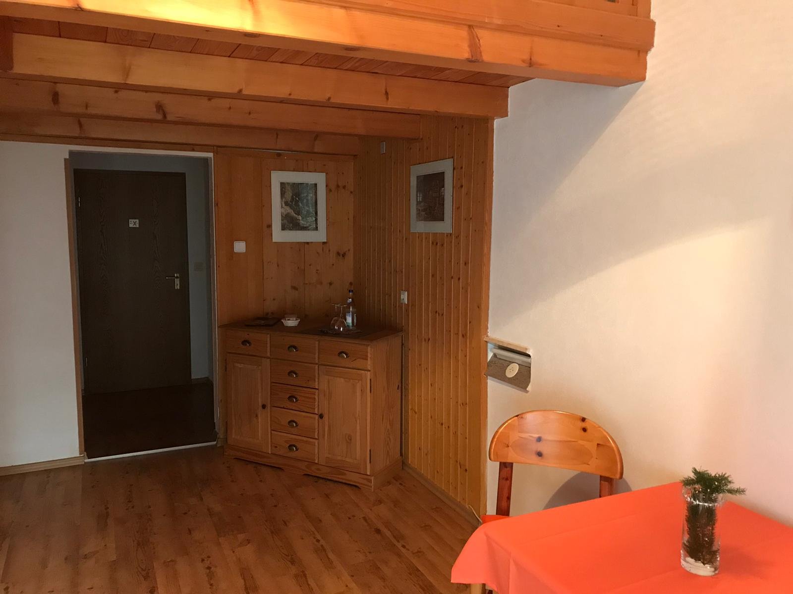 Hotel Schachten-官方