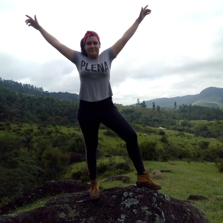 Bom Jesus do Amparo旅游攻略图片