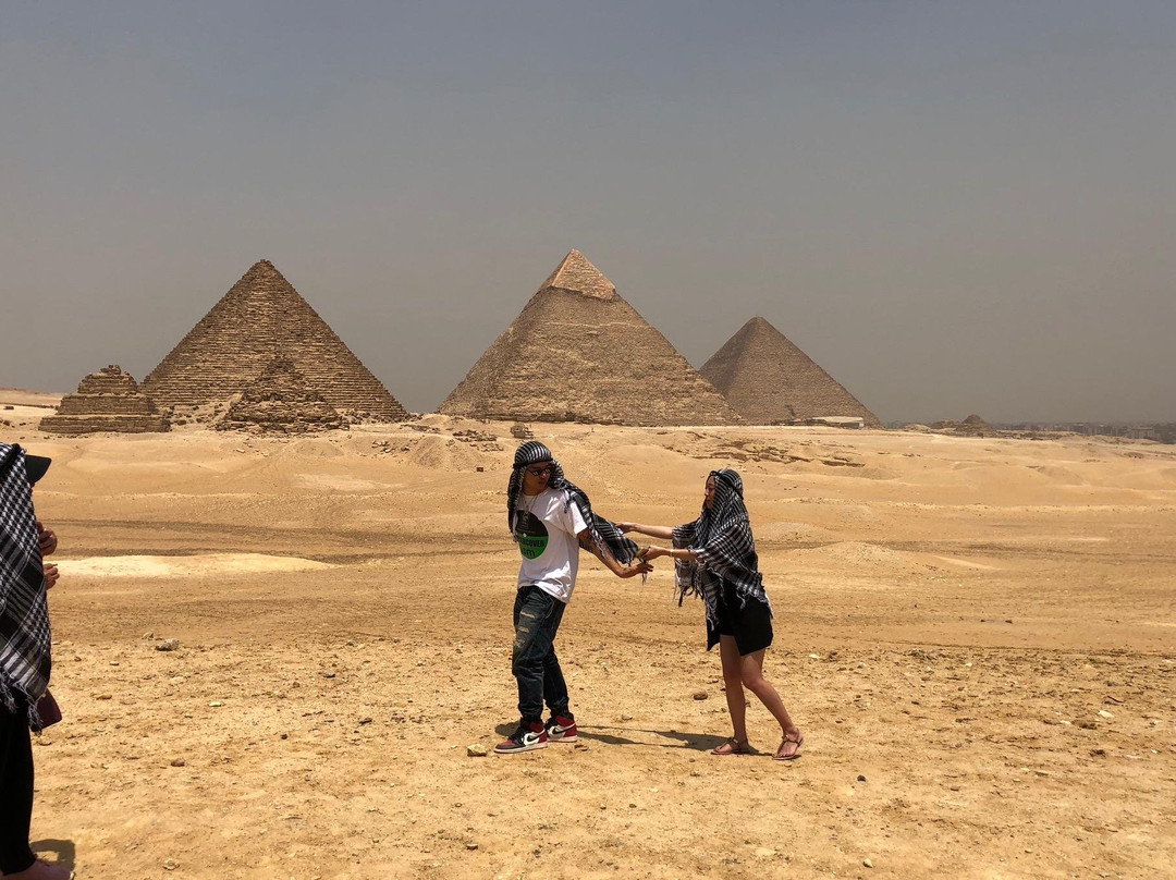 authentic Egypt & pyramid immersion tours-沙姆沙伊赫必去景点