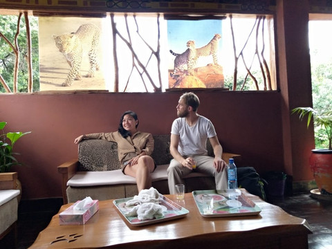 Unscripted safaris-内罗毕必去景点