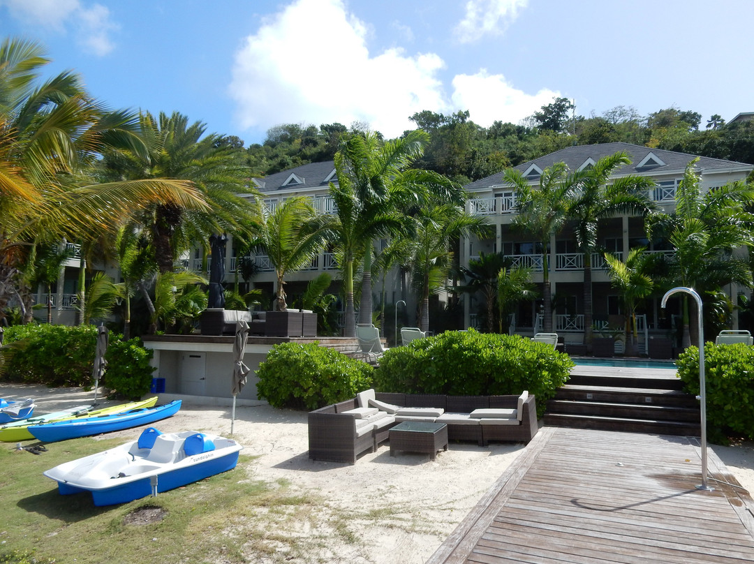 South Point Antigua主图