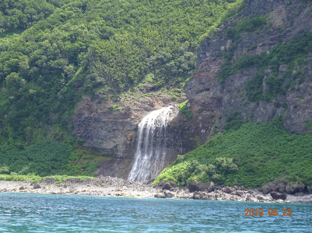 Shiretoko Beach-斜里町必去景点