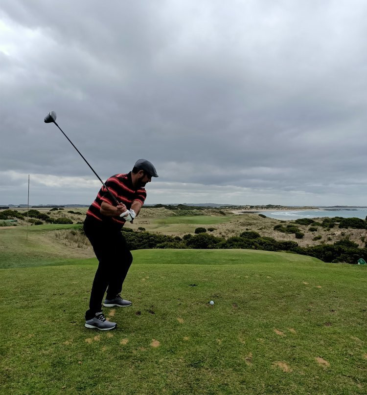 Port Fairy Golf Club景点图片