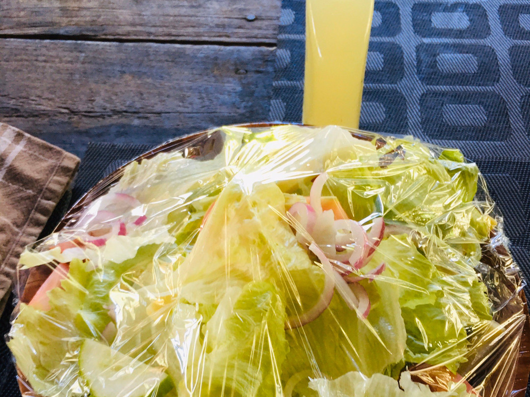 Spring Gully Conservation Park-Sevenhill必去景点