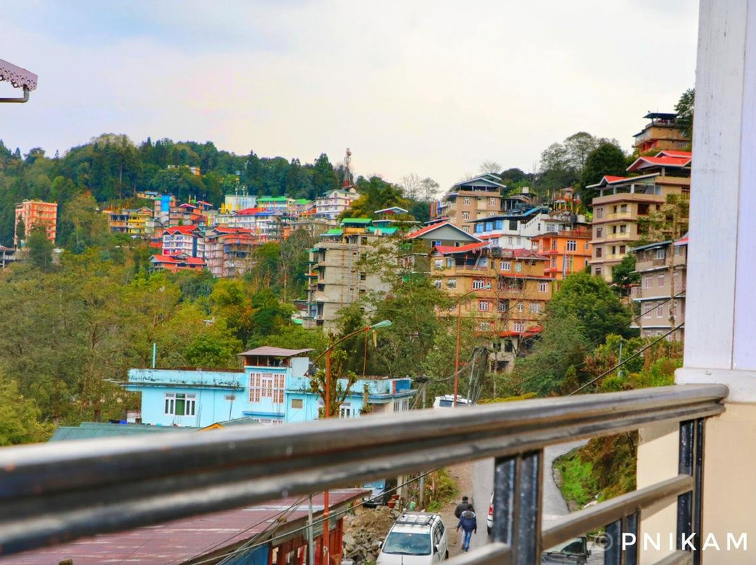 Summit Newa Regency & Spa主图