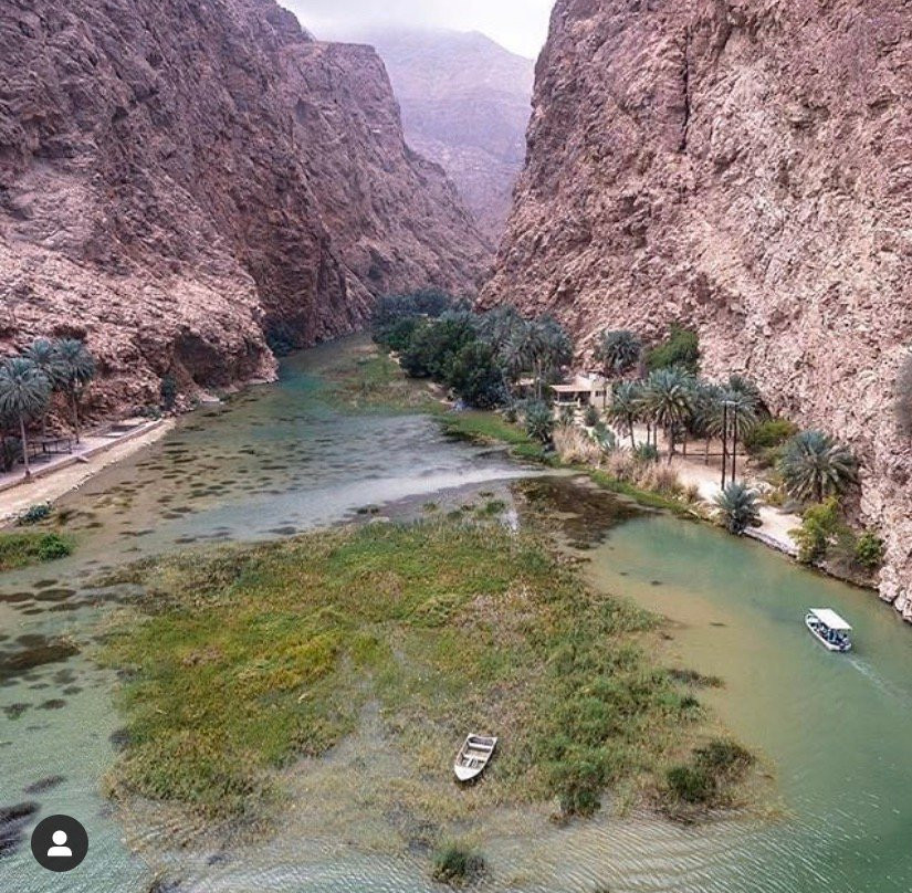 Gulf Jewels Tours - Day Tours-马斯喀特必去景点