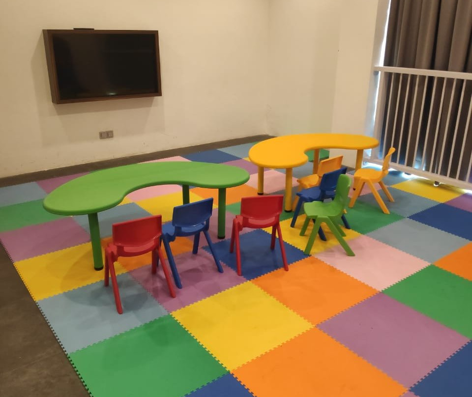 地平线普禾加多酒店主图