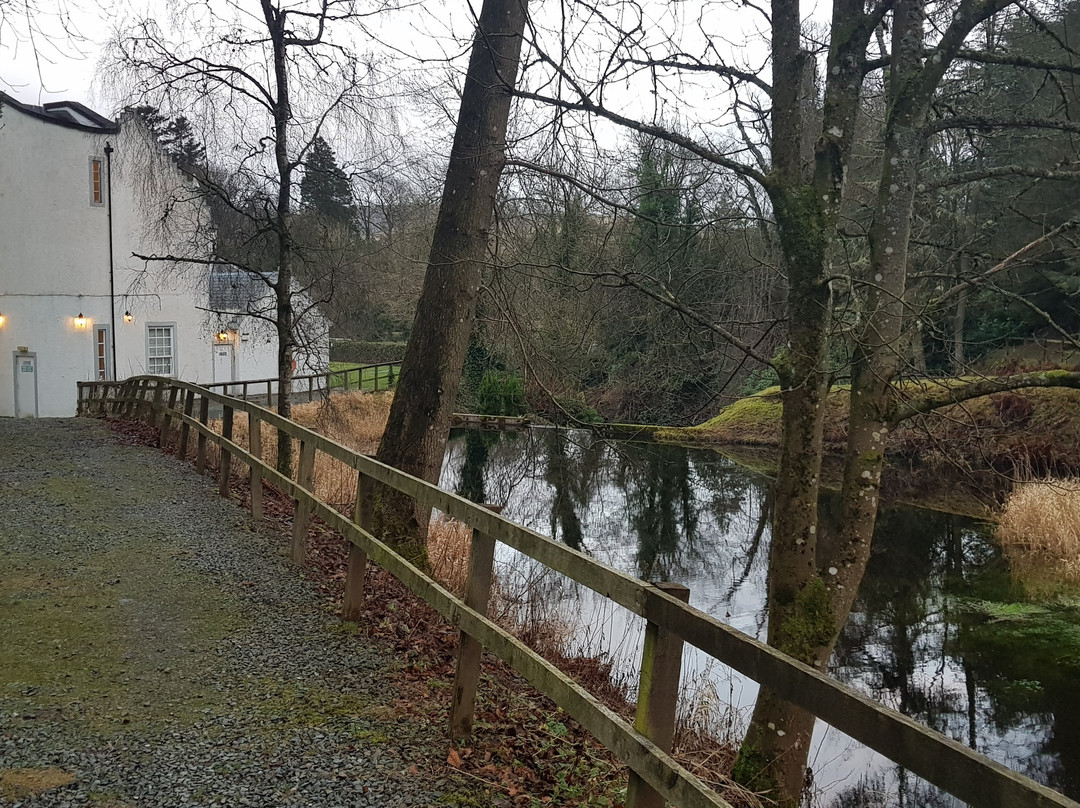 Barony Castle Spa - Eddleston-Eddleston必去景点