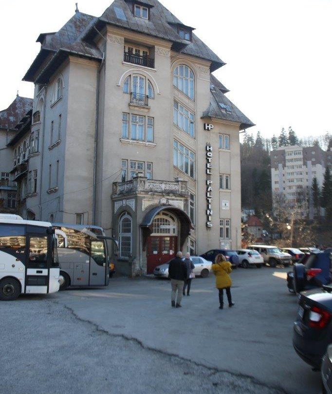 Hotel HP Castelldefels主图