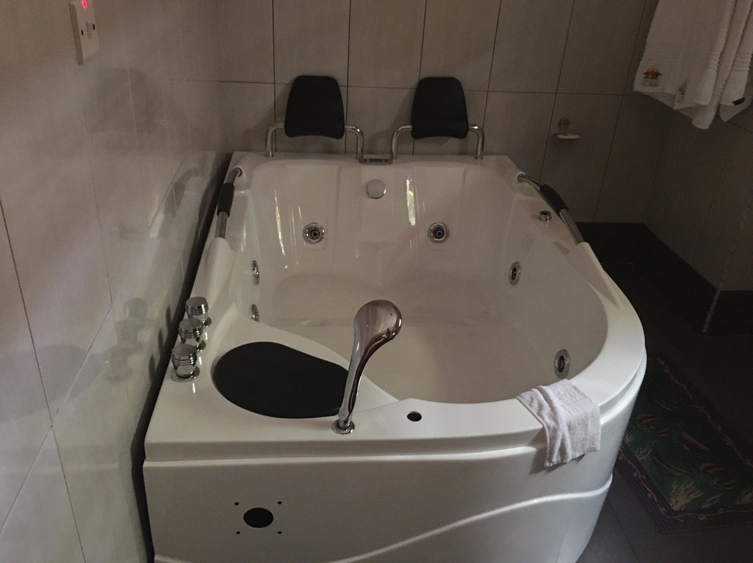 Nalipiri Eco Resorts主图