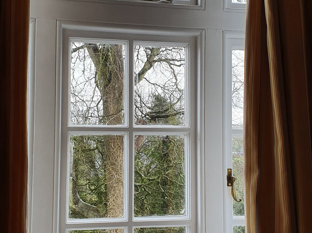 Penrallt Hotel主图