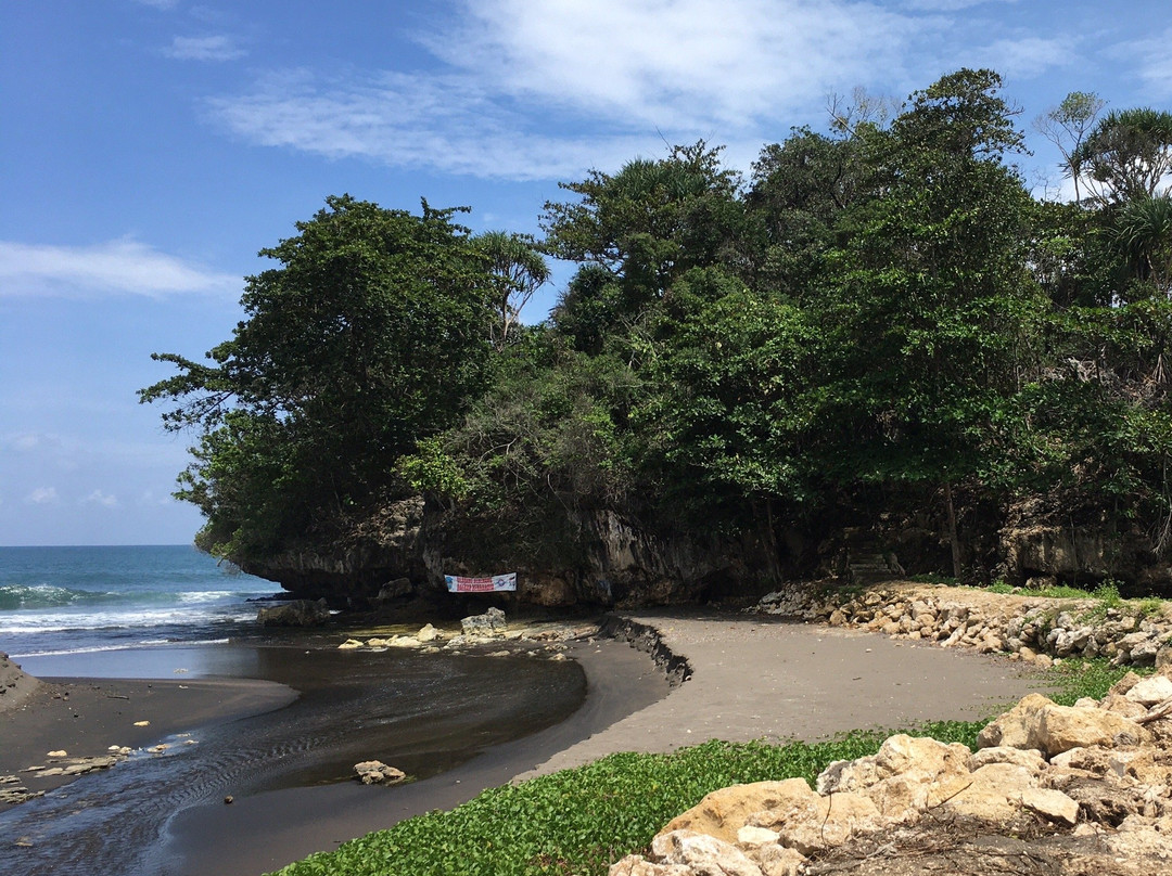 Madasari Beach-庞岸达兰必去景点